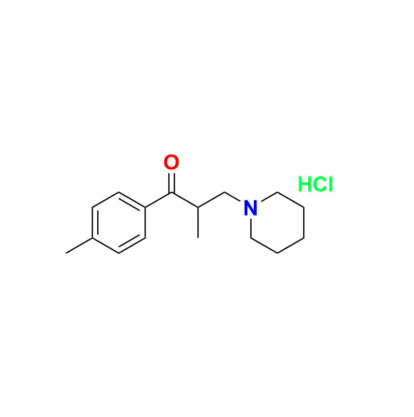 Tolperisone-D10