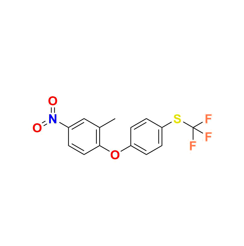 Toltrazuril Impurity 2