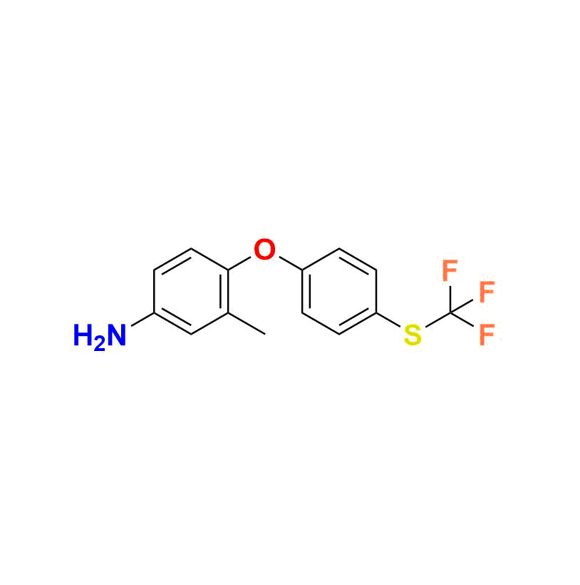 Toltrazuril Impurity 2