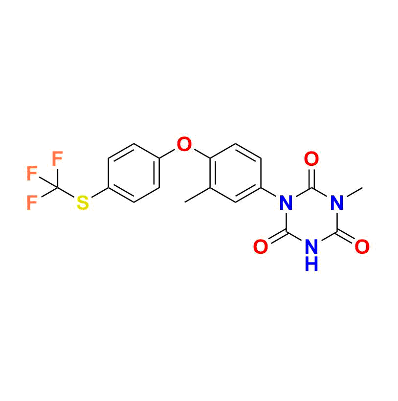 Toltrazuril Impurity 2