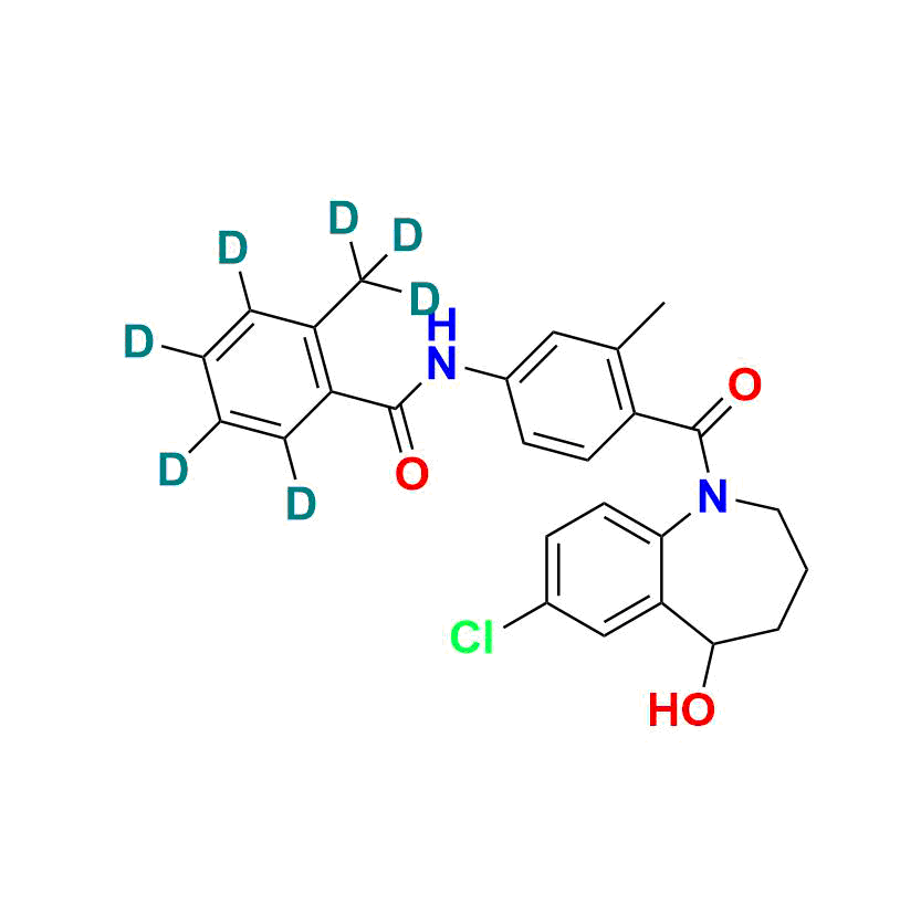 Tolvaptan Impurity 15