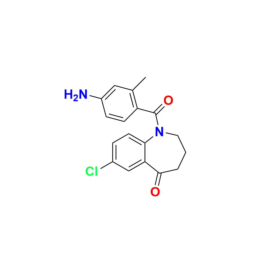 Tolvaptan Impurity 15