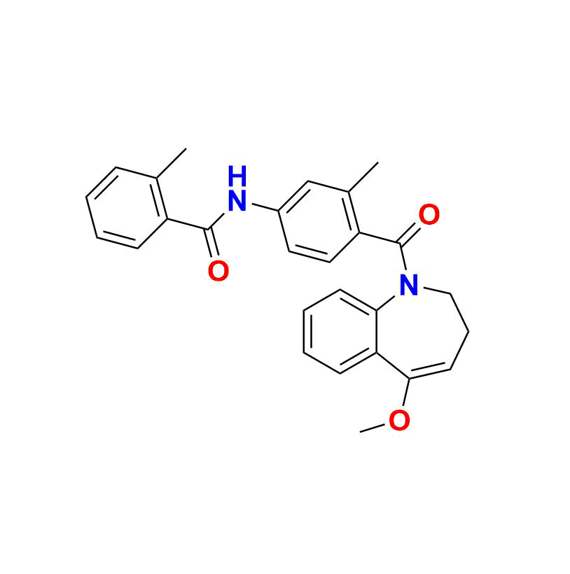 Tolvaptan Impurity 15