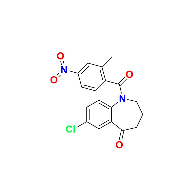 Tolvaptan Impurity 15