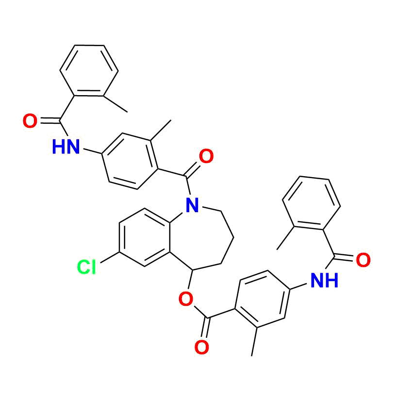 Tolvaptan Impurity 15