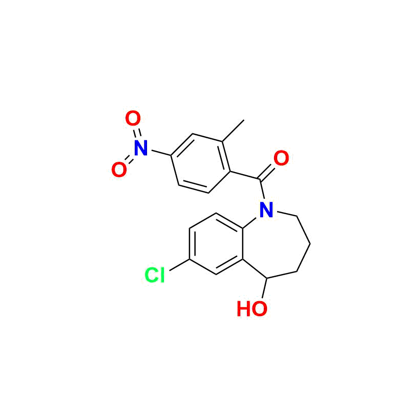 Tolvaptan Impurity 15