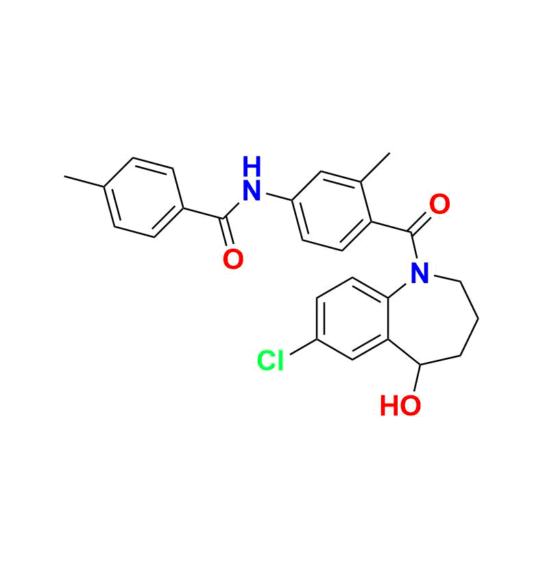 Tolvaptan Impurity 25