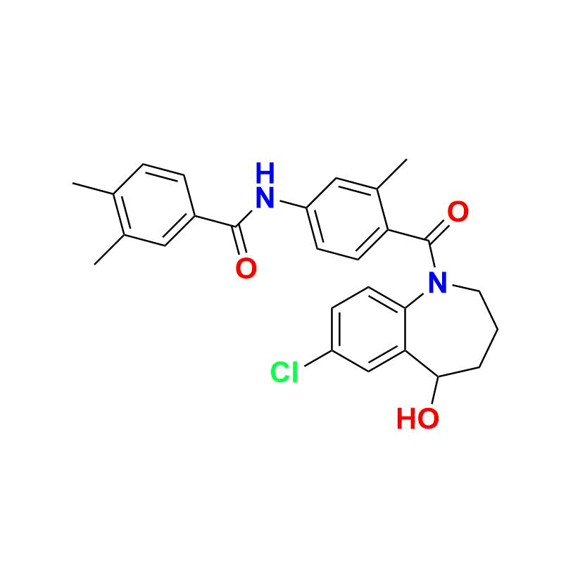 Tolvaptan Impurity 25