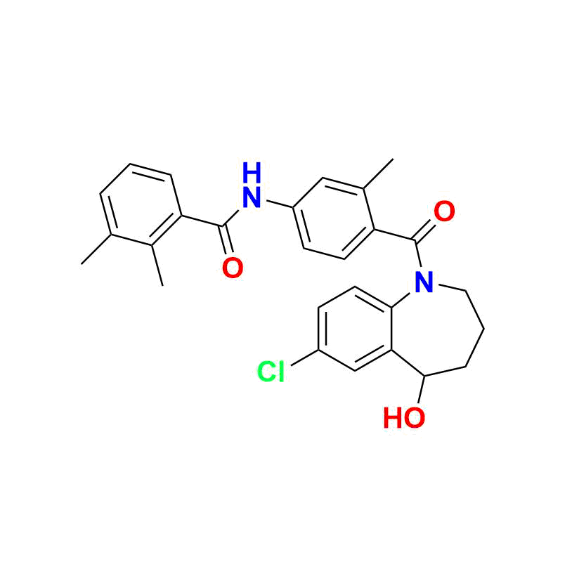 Tolvaptan Impurity 25