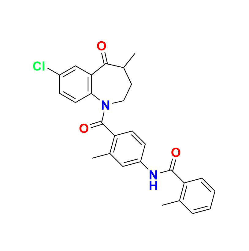 Tolvaptan Impurity 25