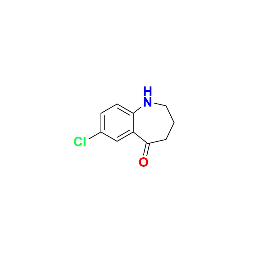 Tolvaptan Impurity 25