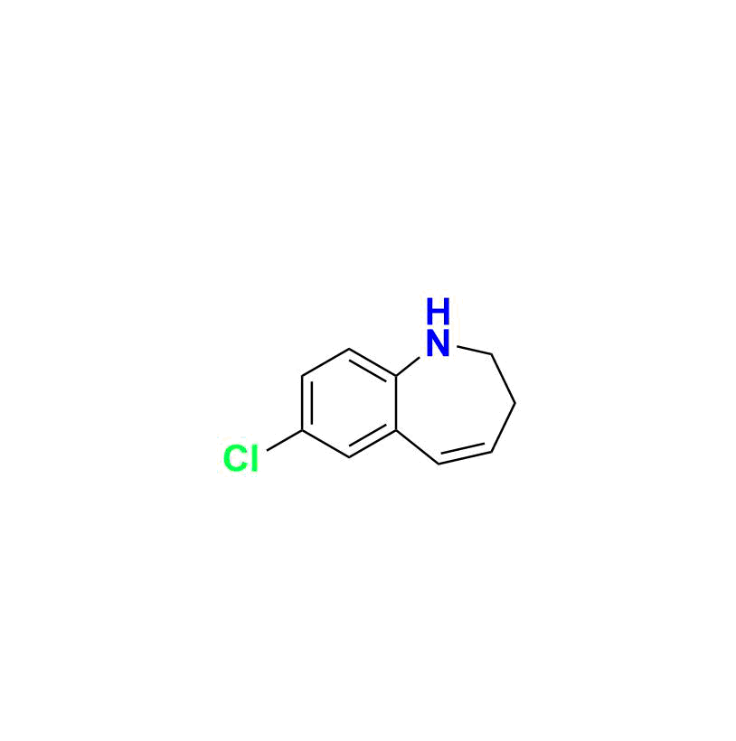 Tolvaptan Impurity 42
