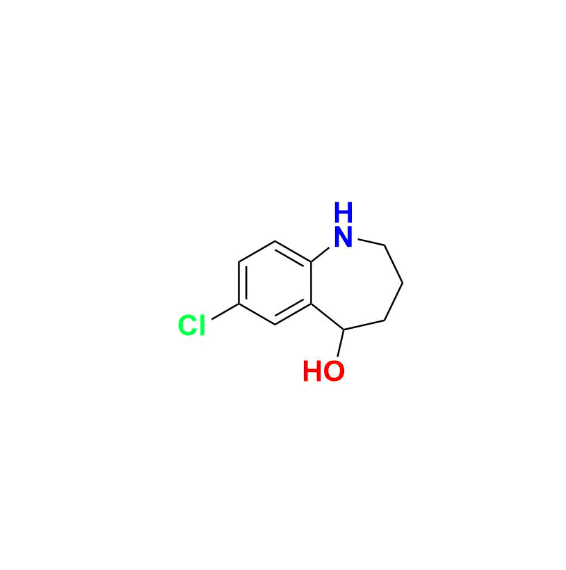 Tolvaptan Impurity 42
