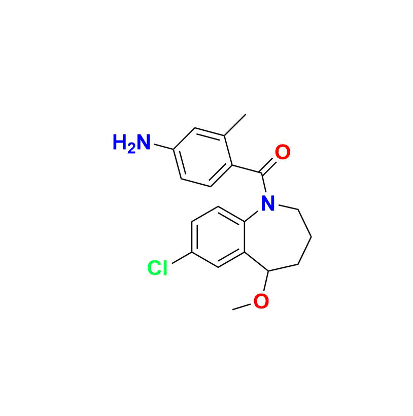 Tolvaptan Impurity 42