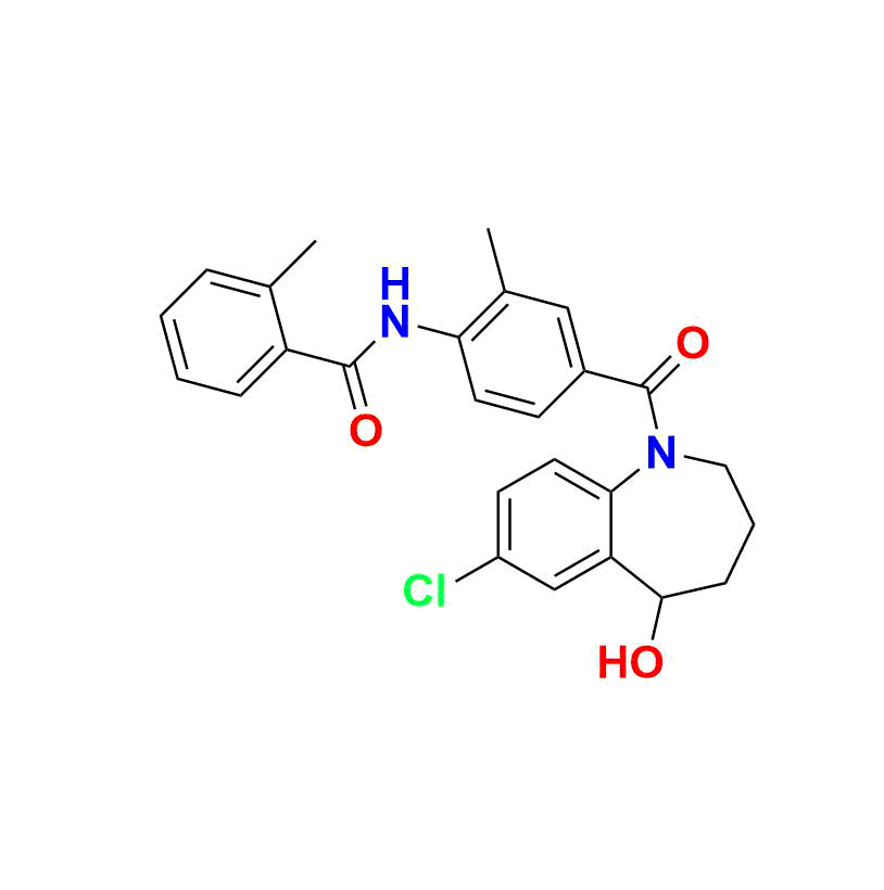 Tolvaptan Impurity 42