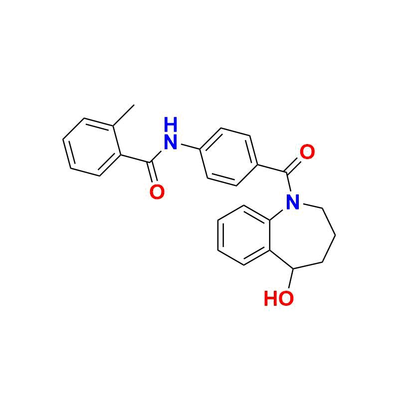 Tolvaptan Impurity 42