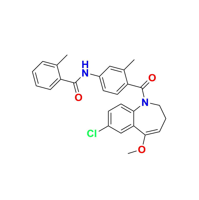 Tolvaptan Impurity 51