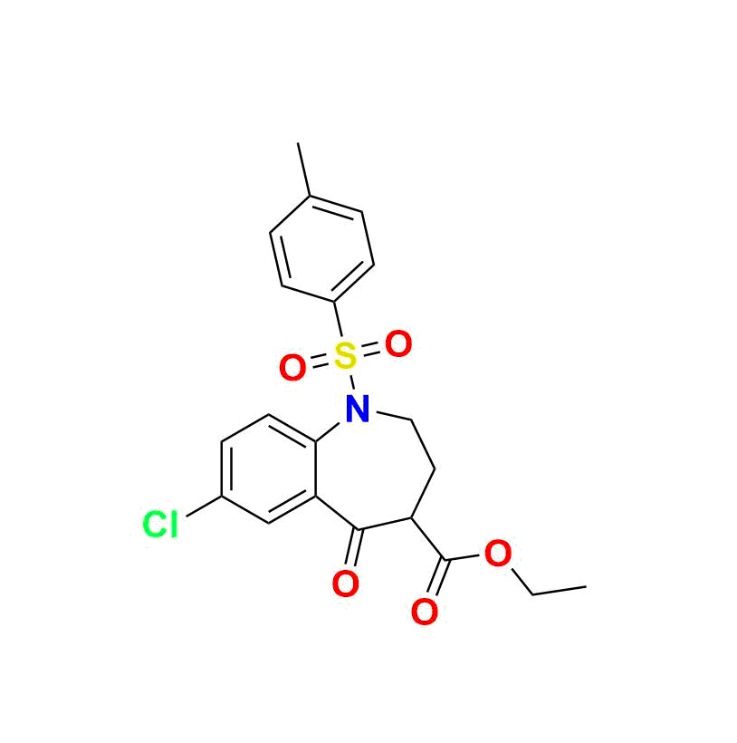 Tolvaptan Impurity 51