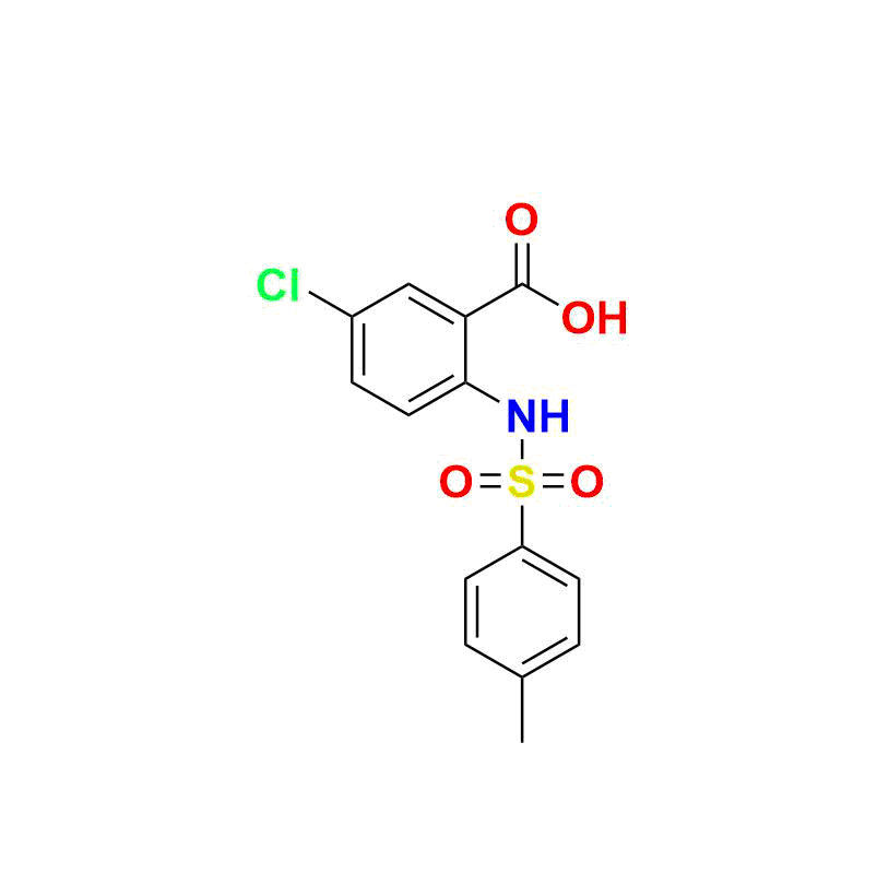 Tolvaptan Impurity 51