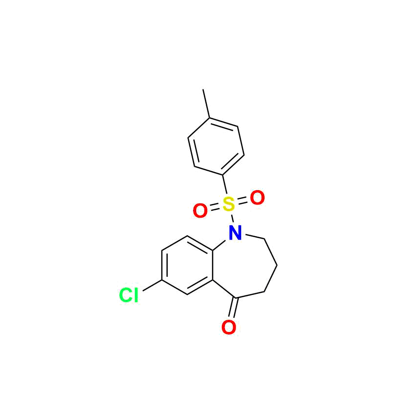 Tolvaptan Impurity 51
