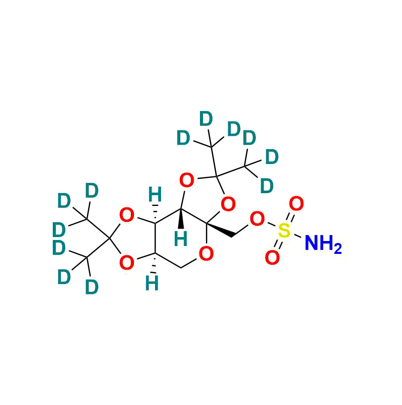AQ-T013639.png Topiramate-D12