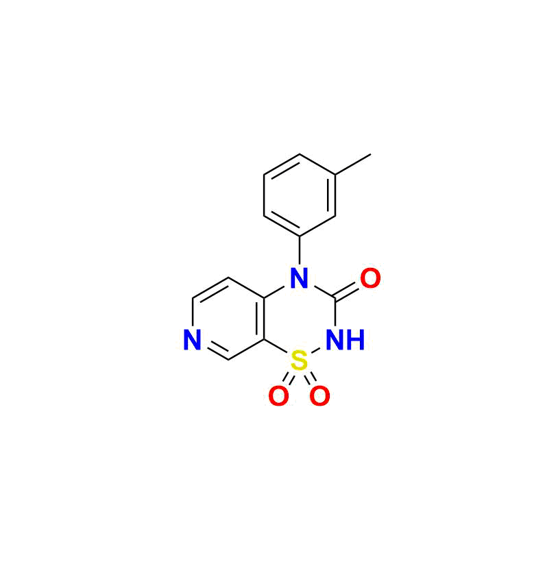 Torasemide EP Impurity B