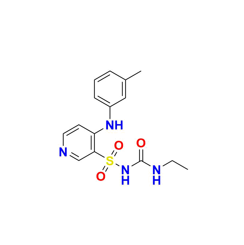 AQ-T013816.png Torasemide EP Impurity C