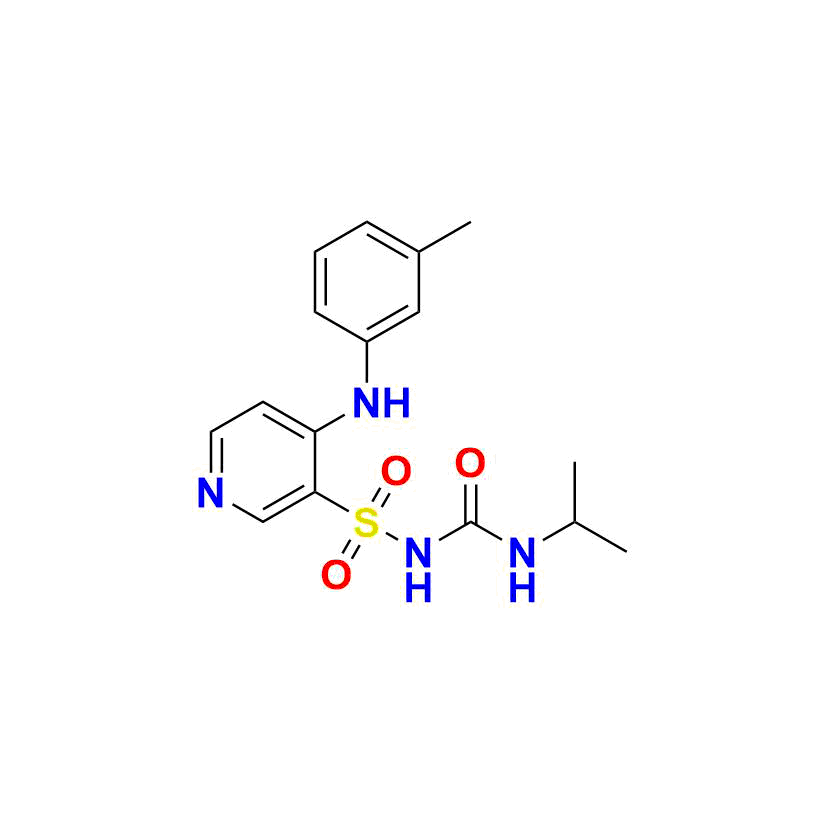 Torasemide EP Impurity B