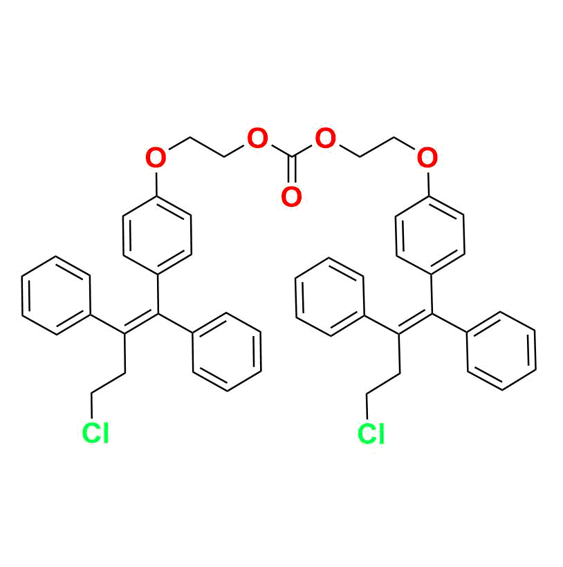 Toremifene Dimer Impurity