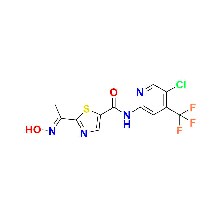 Tovorafenib Impurity 7