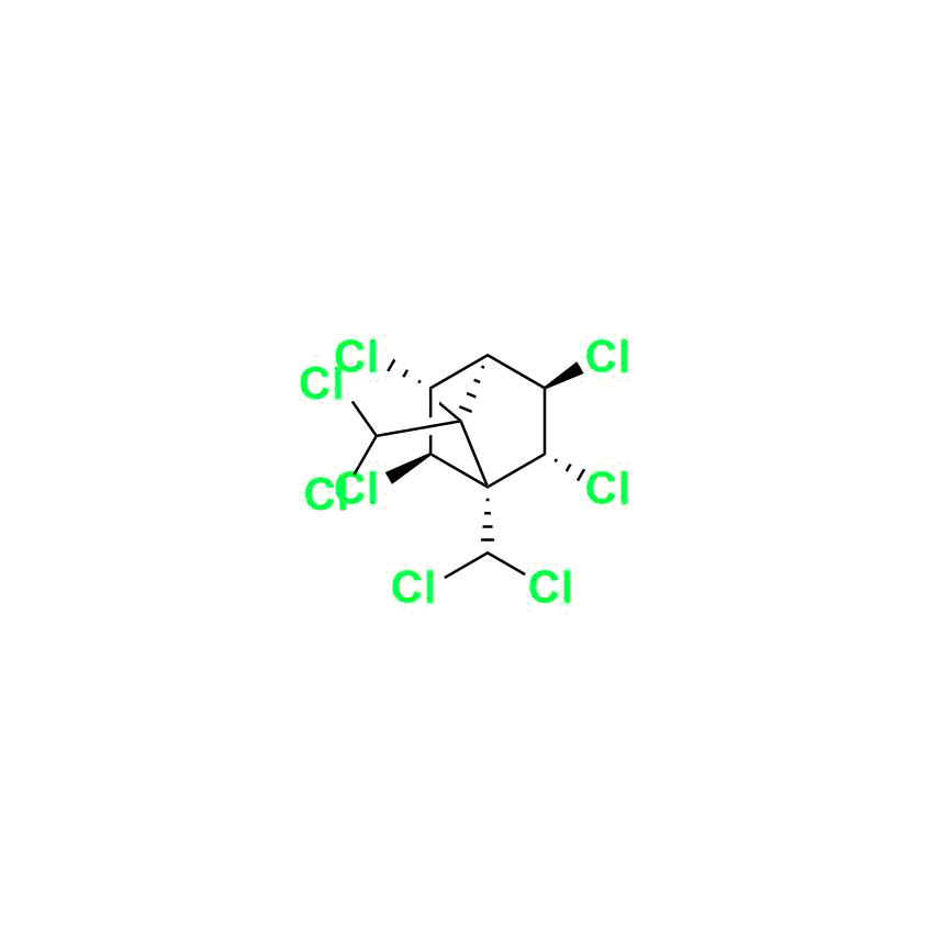 Toxaphene Impurity 3