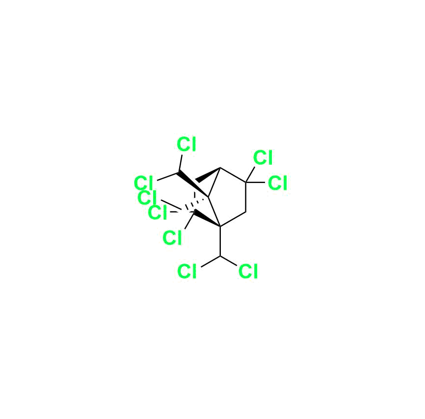 Toxaphene Impurity 3