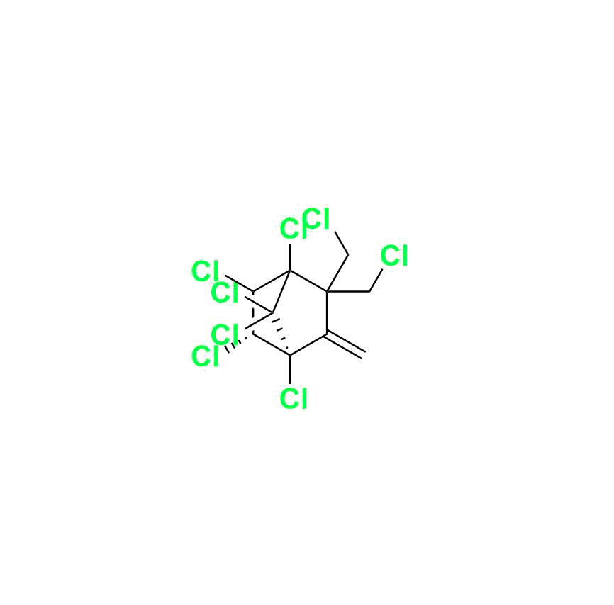 Toxaphene Impurity 3