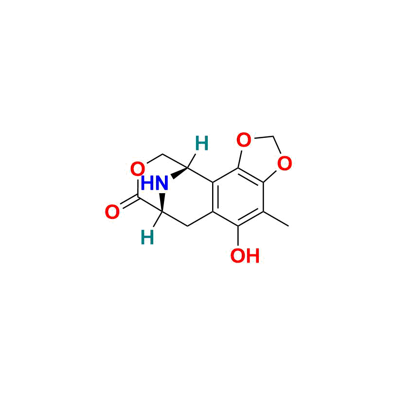 Trabectedin Impurity 2