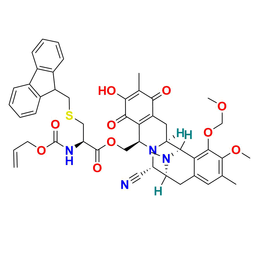 Trabectedin Impurity 2