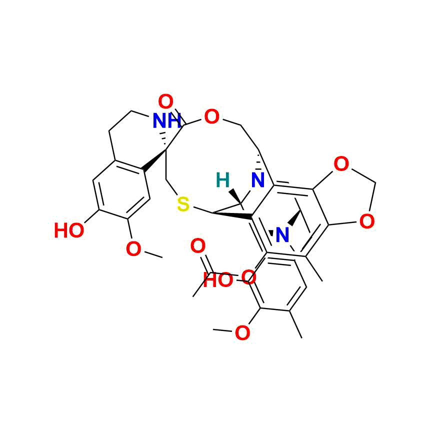 AQ-T014218.png Trabectedin Impurity 4