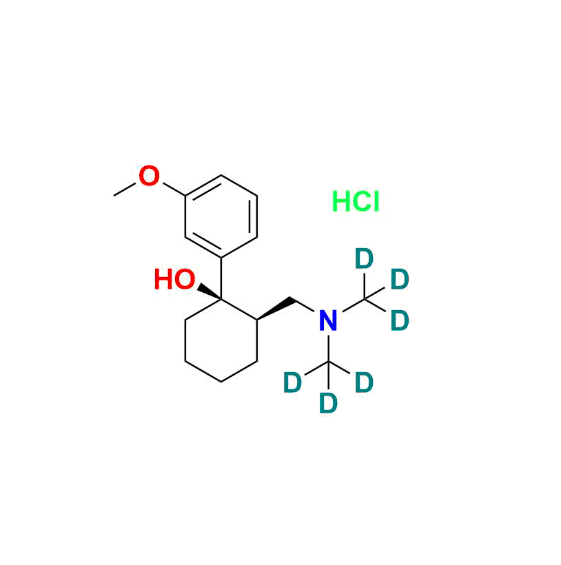 Tramadol EP Impurity D