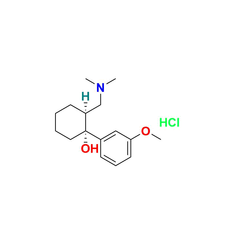 Tramadol EP Impurity D