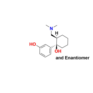 Tramadol EP Impurity D Tramadol EP Impurity D