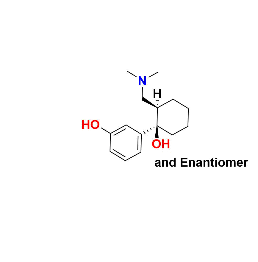 Tramadol EP Impurity D