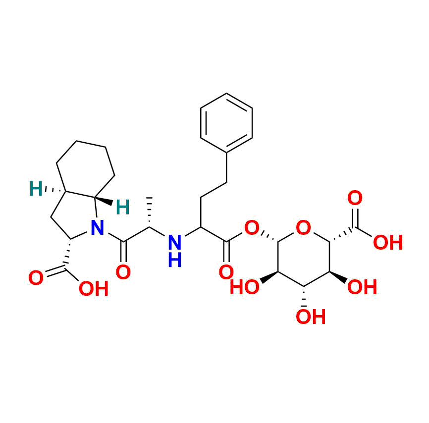 Trandolapril Impurity 1(2S,3aS,7aS)