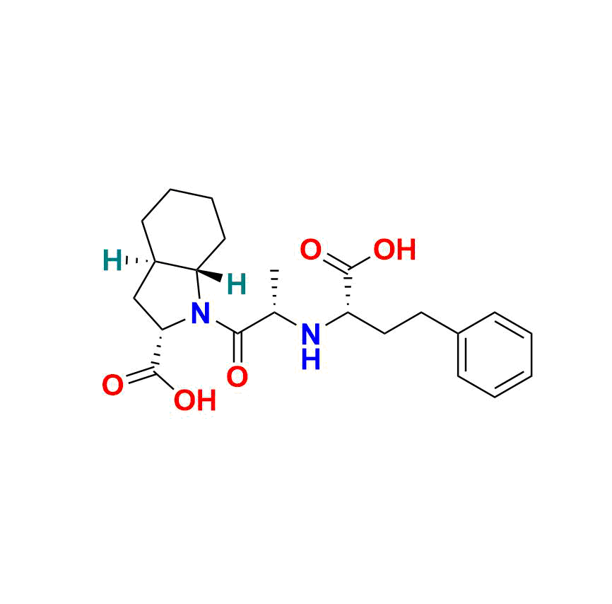 Trandolapril Impurity 1(2S,3aS,7aS)
