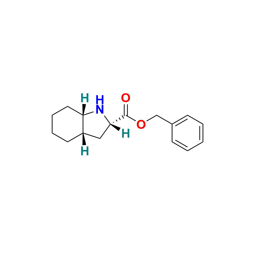 Trandolapril Impurity 1(2S,3aS,7aS)