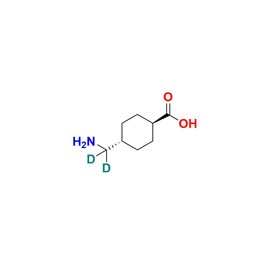 Tranexamic Acid EP Impurity E