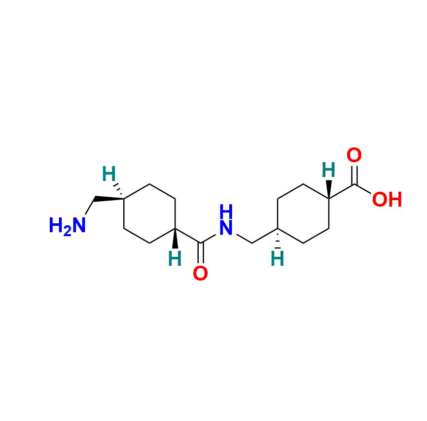 Tranexamic Acid EP Impurity E