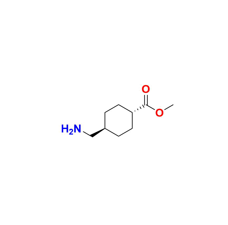 Tranexamic Acid-13C2-15N