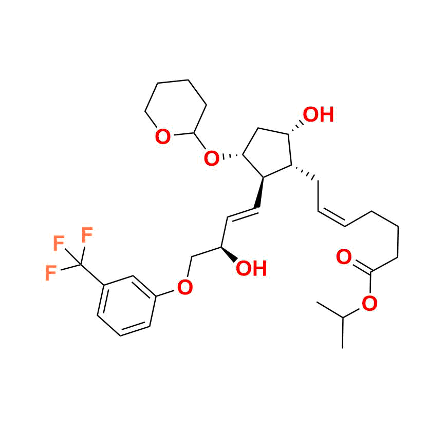 AQ-T014918.png Travoprost Impurity 2