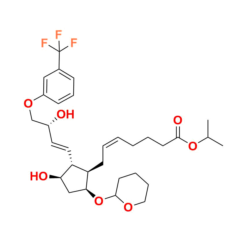 AQ-T014919.png Travoprost Impurity 3