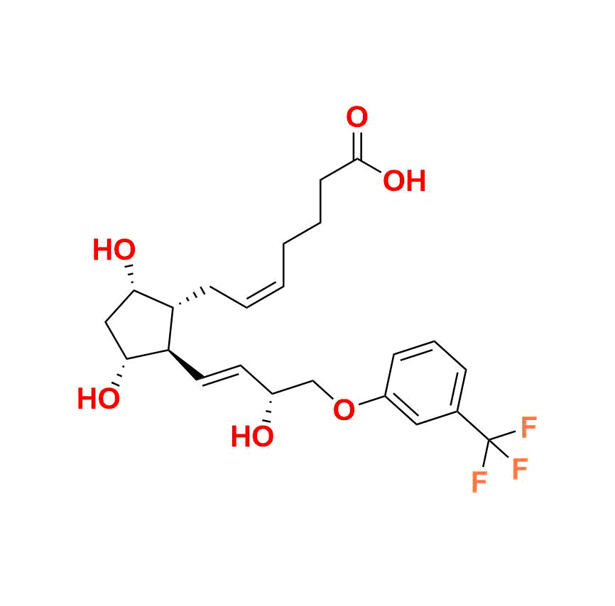 AQ-T014920.png Travoprost USP Related Compound A