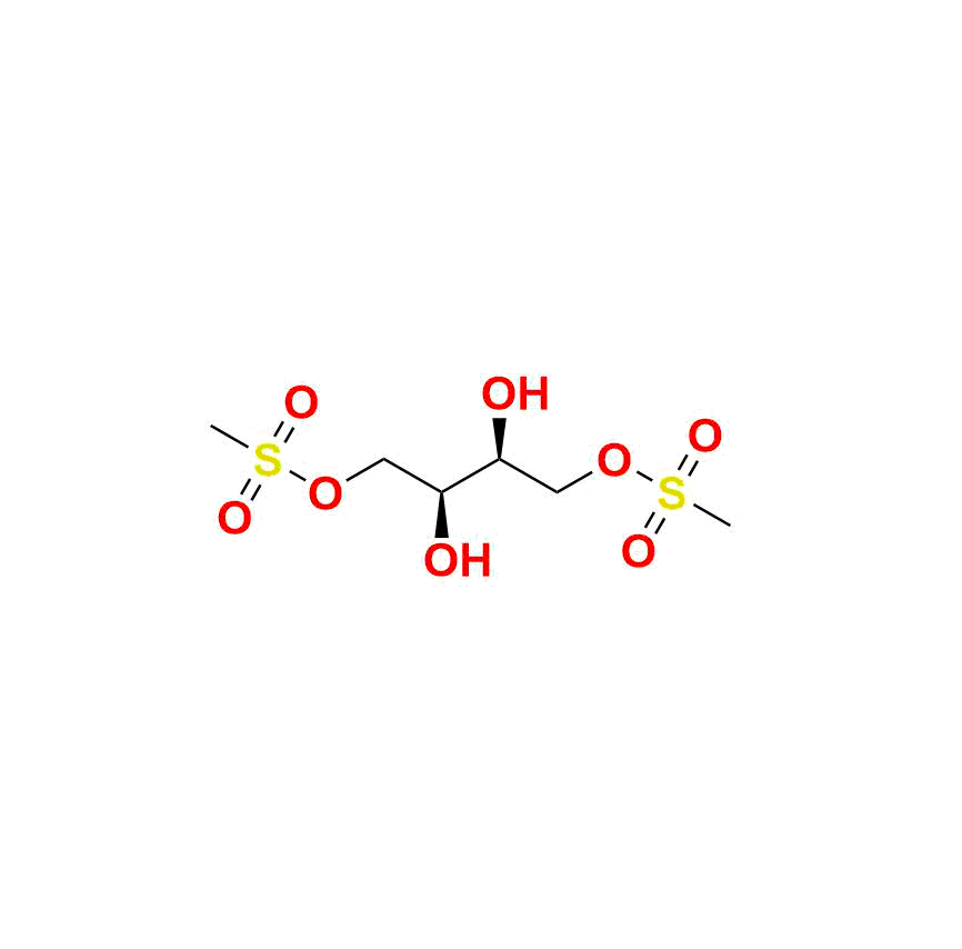 Treosulfan Impurity 1